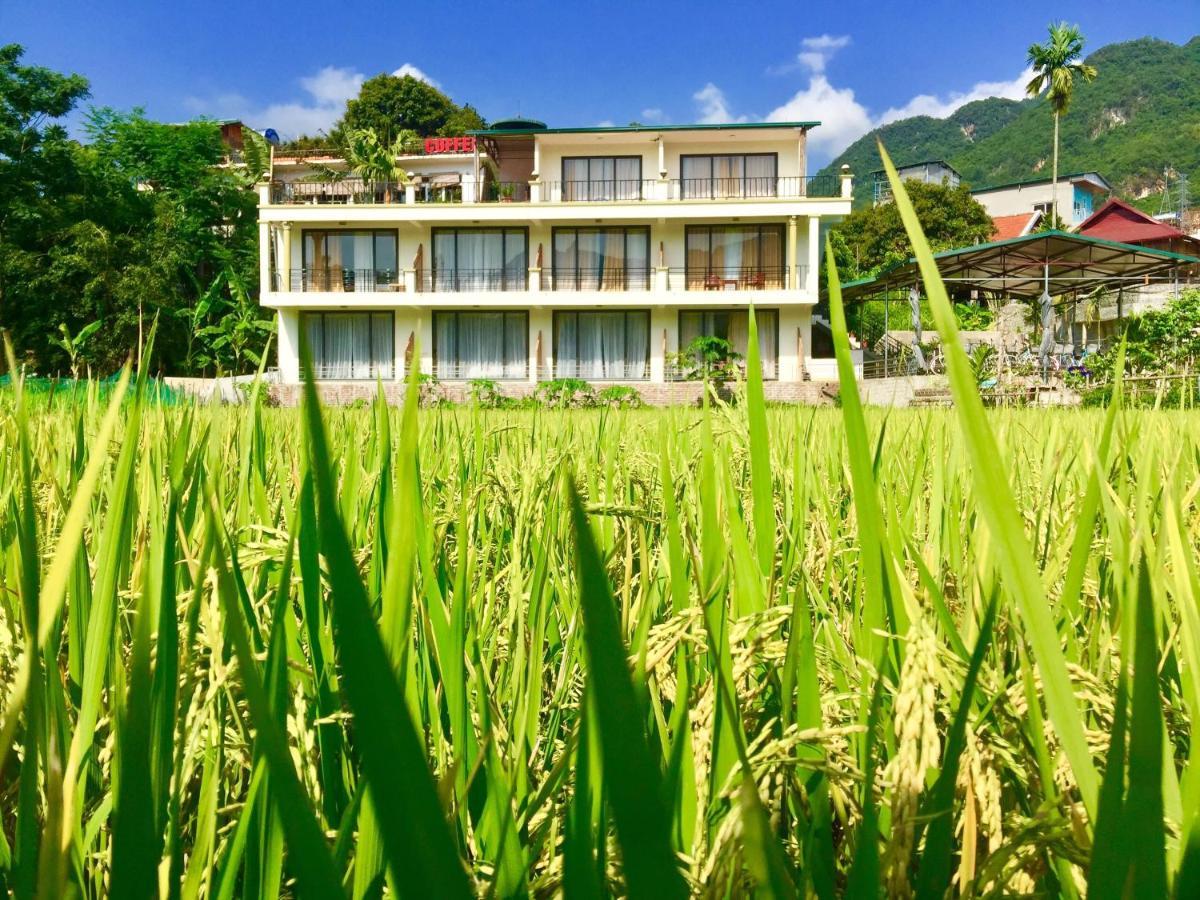 Sunset Boutique Hotel