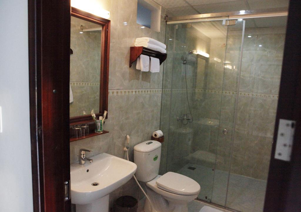 Sunset Boutique Hotel Mai Châu