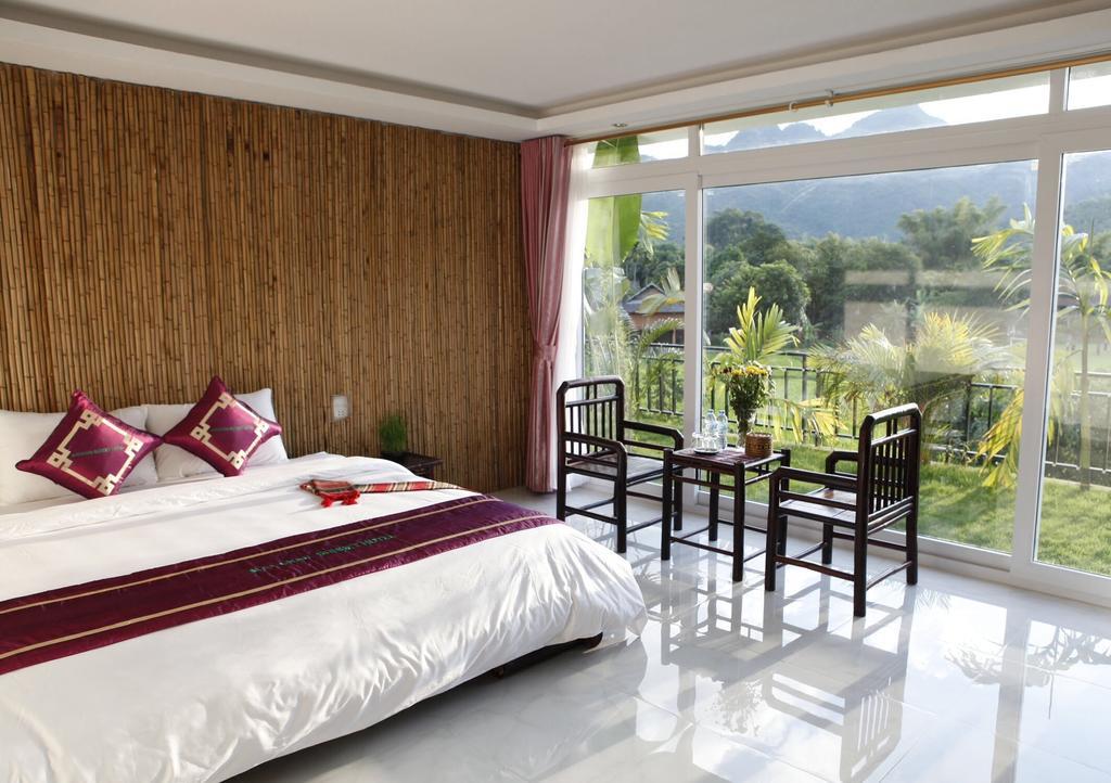 Sunset Boutique Hotel