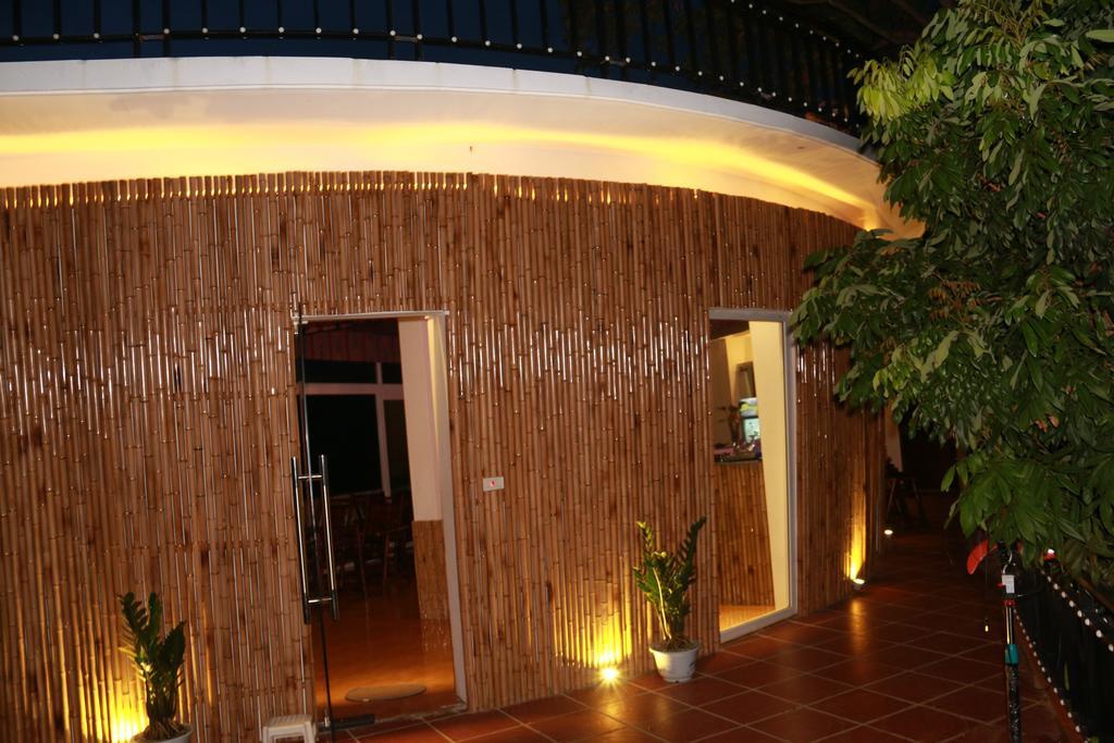 Sunset Boutique Отель 3*