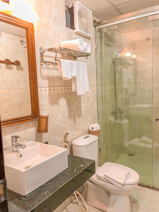 Hotel Sunset Boutique Mai Châu