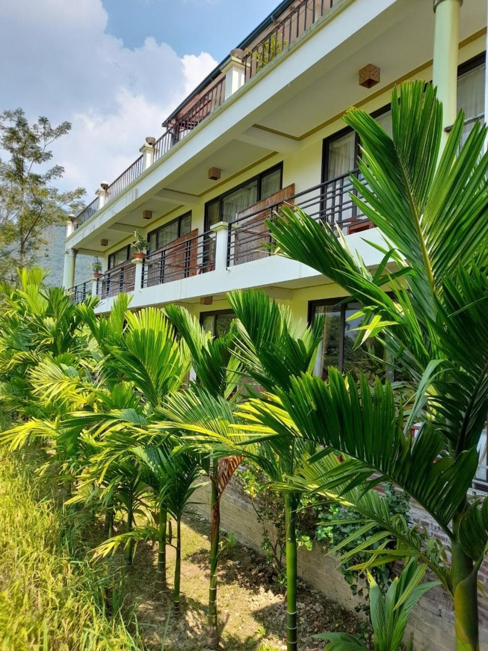 Sunset Boutique Hotel Mai Châu
