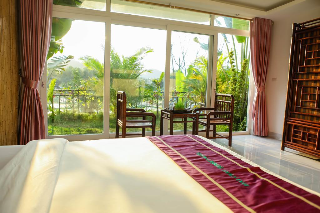 Sunset Boutique Mai Châu