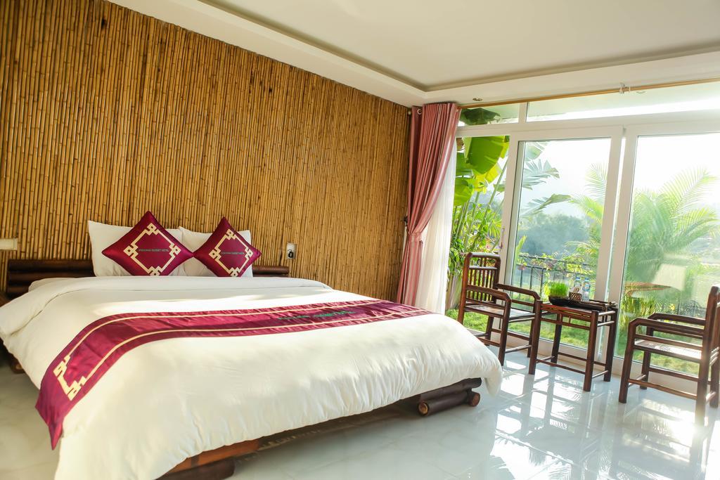 Отель Sunset Boutique 3*