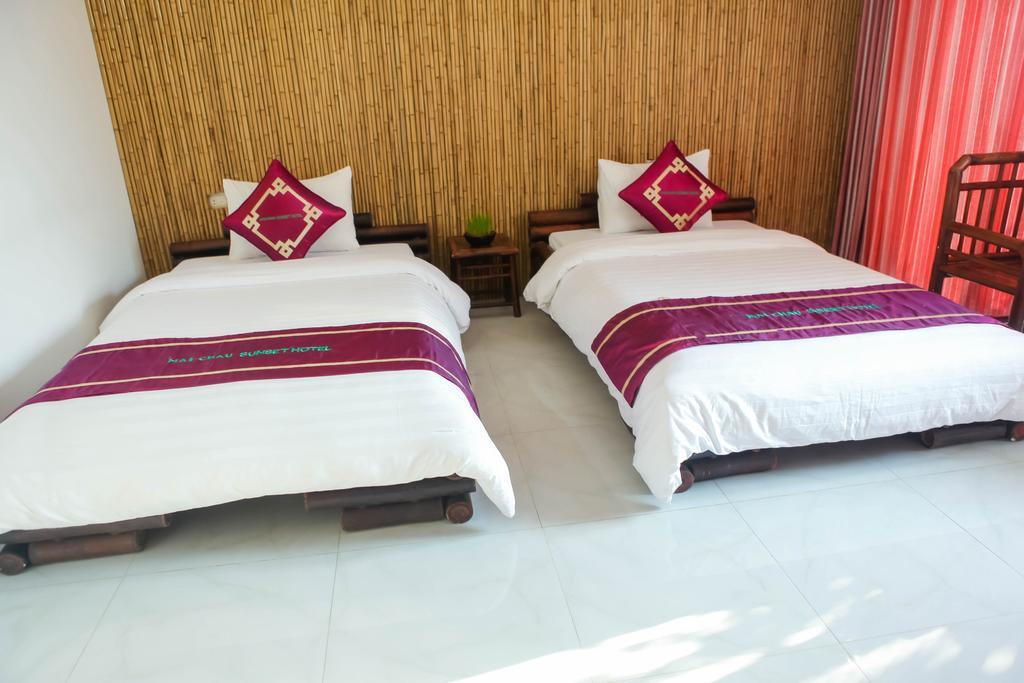 Отель Sunset Boutique 3*