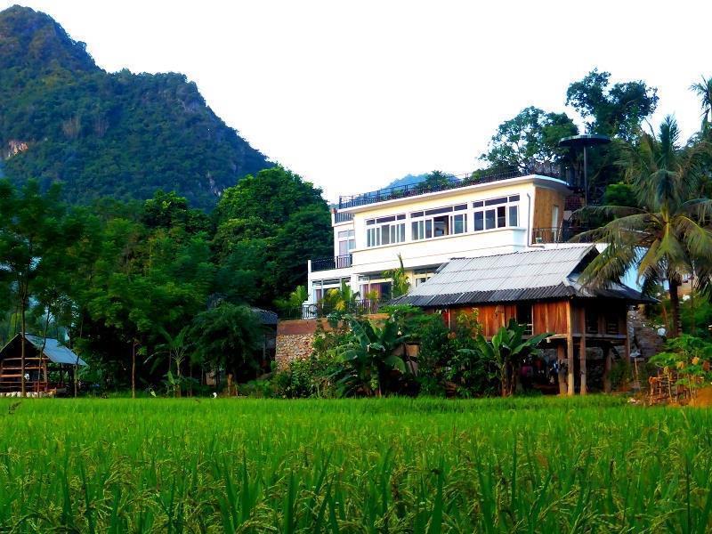 Sunset Boutique Hotel