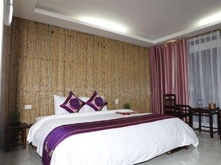 Отель Sunset Boutique Майтяу