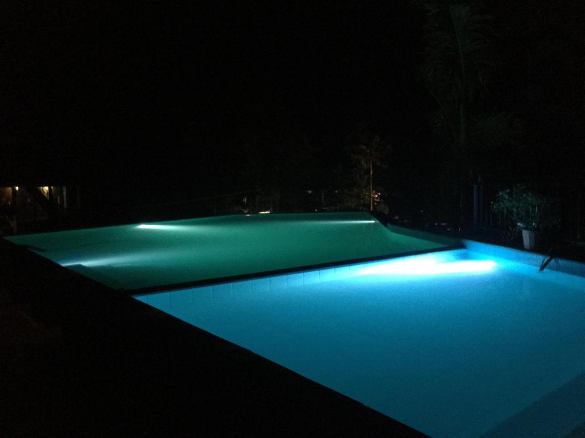Sunset Boutique Отель 3*